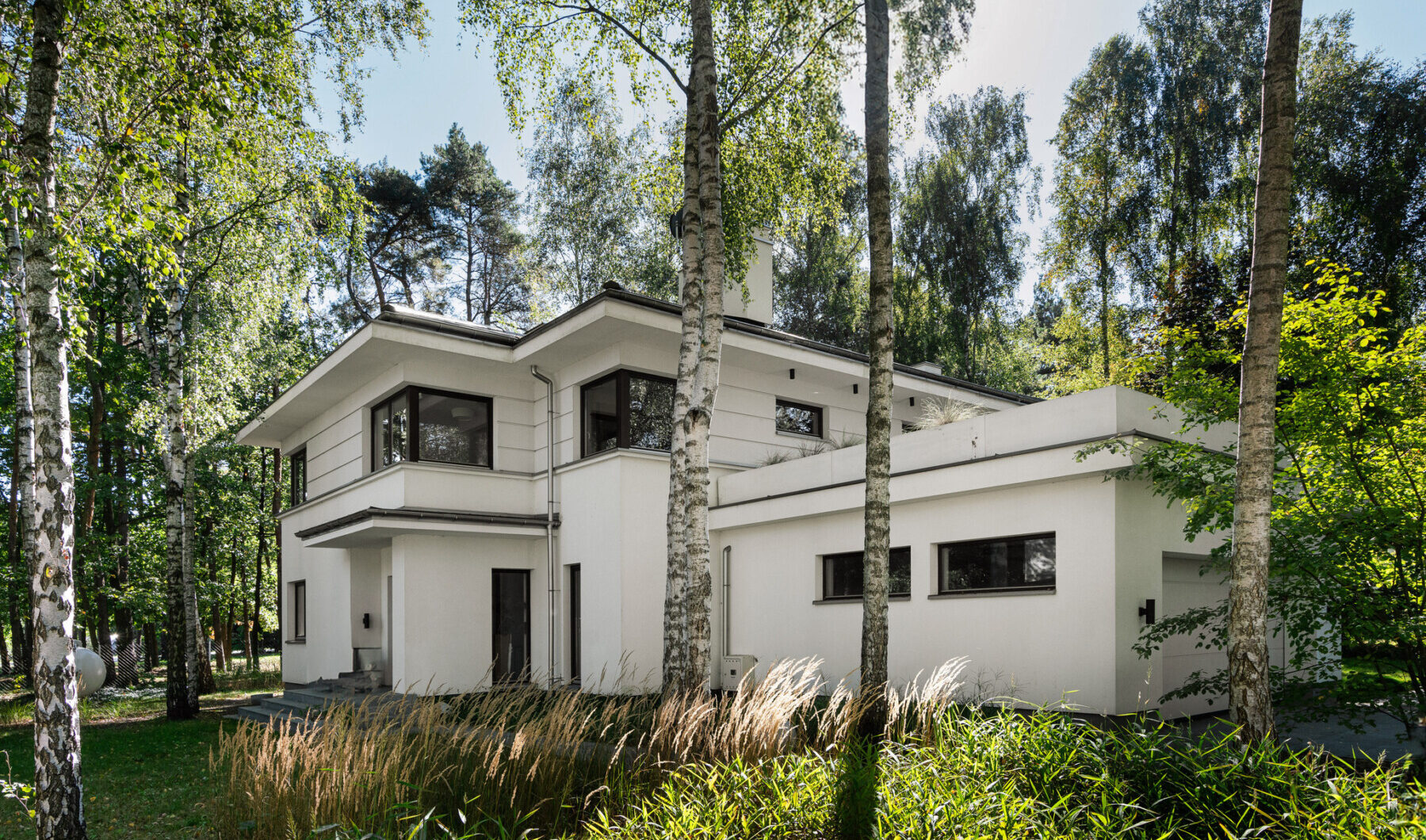 Dom na sprzedaż - Osowiec, Żabia Wola, Vilea Property Butique 17