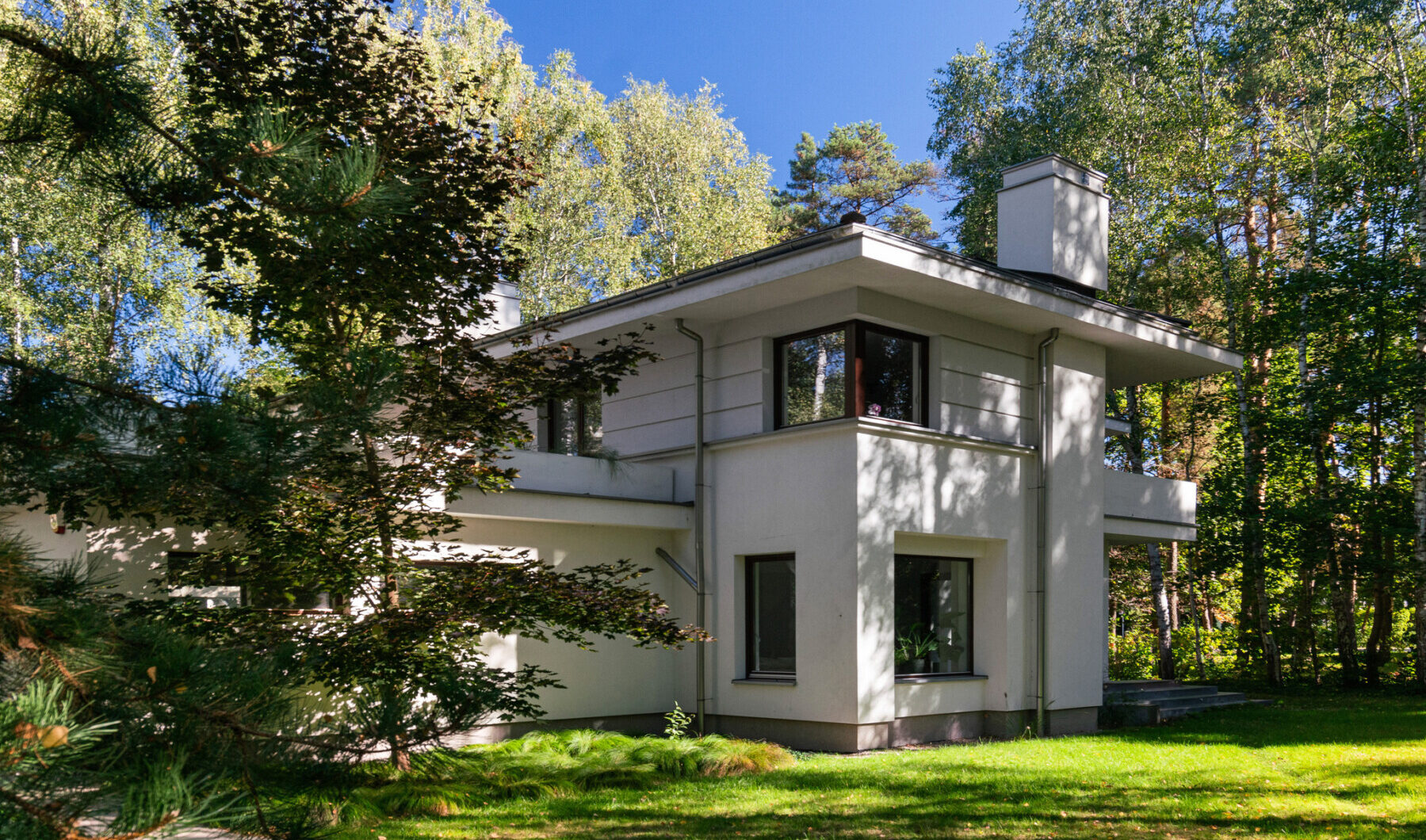 Dom na sprzedaż - Osowiec, Żabia Wola, Vilea Property Butique 18