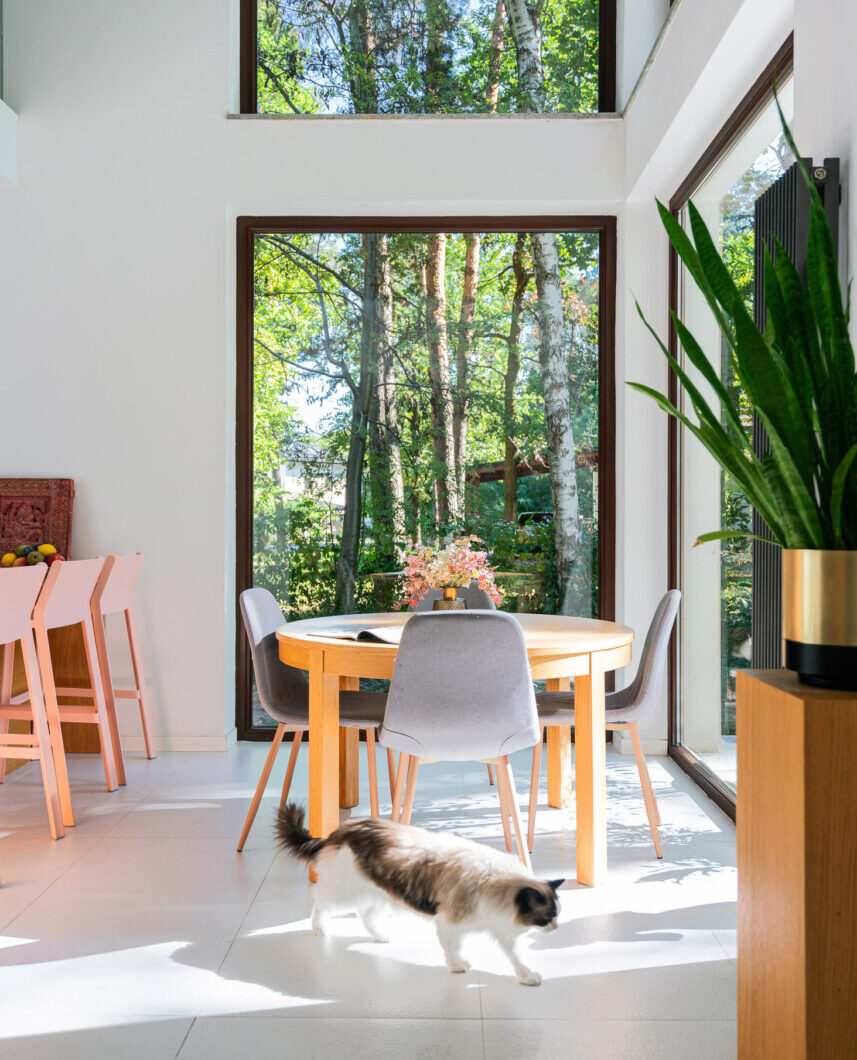 Dom na sprzedaż - Osowiec, Żabia Wola, Vilea Property Butique 2