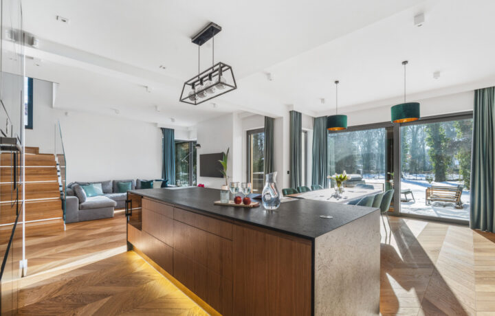 Dom na sprzedaż - Podkowa Leśna, Vilea Property Butique 1