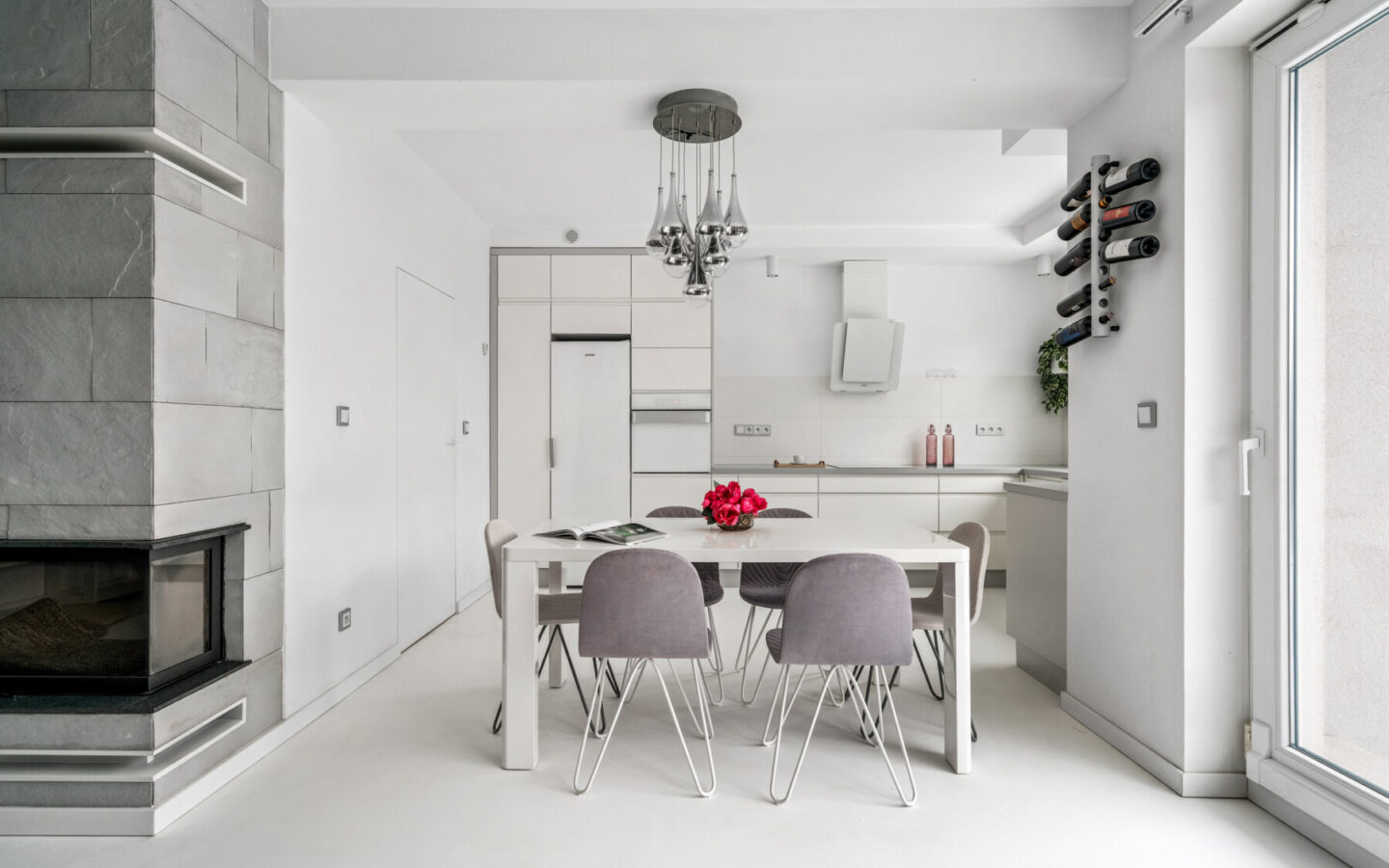 Dom na sprzedaż - Warszawa, Białołęka, Vilea Property Butique 1