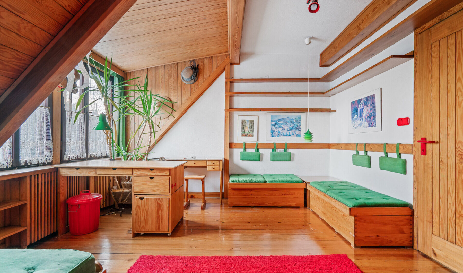 Dom na sprzedaż - Warszawa, Mokotów, Vilea Property Butique 11