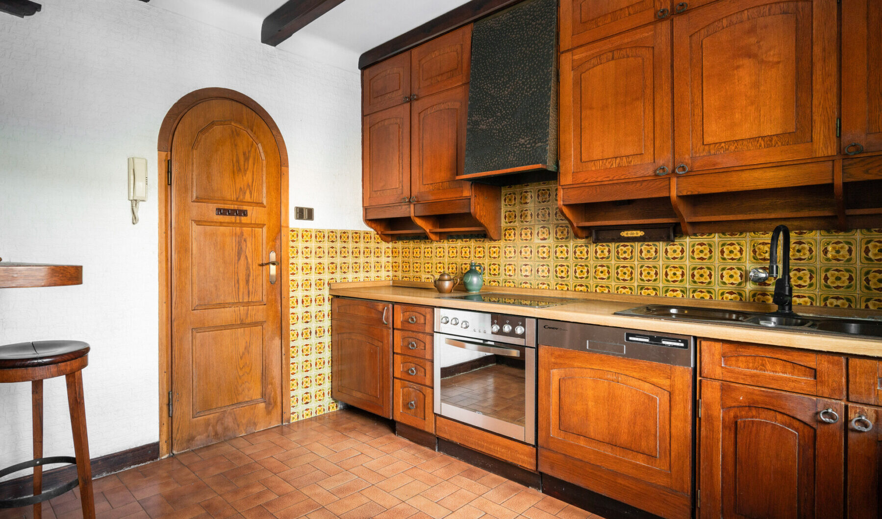 Dom na sprzedaż - Warszawa, Mokotów, Vilea Property Butique 13