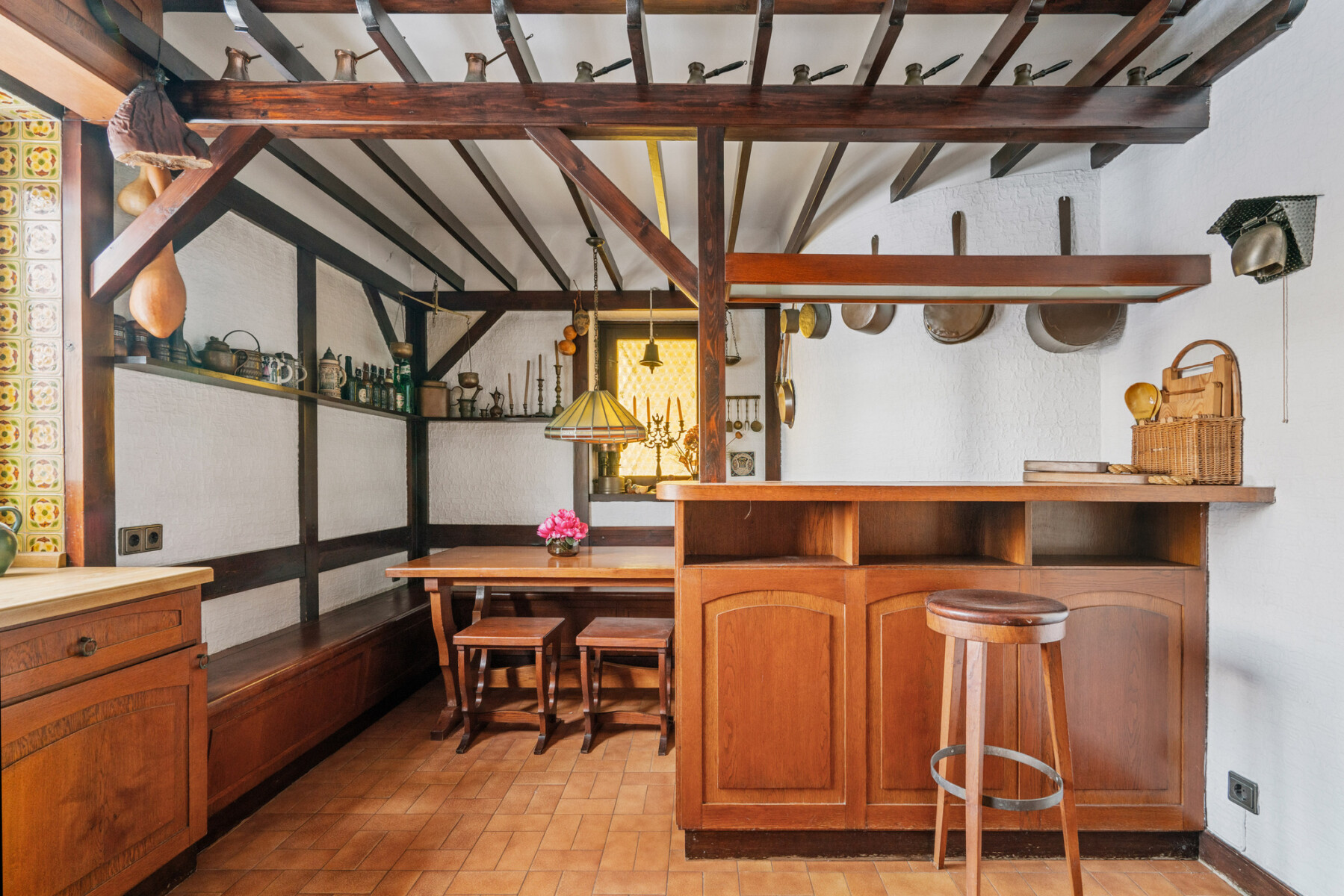 Dom na sprzedaż - Warszawa, Mokotów, Vilea Property Butique 14