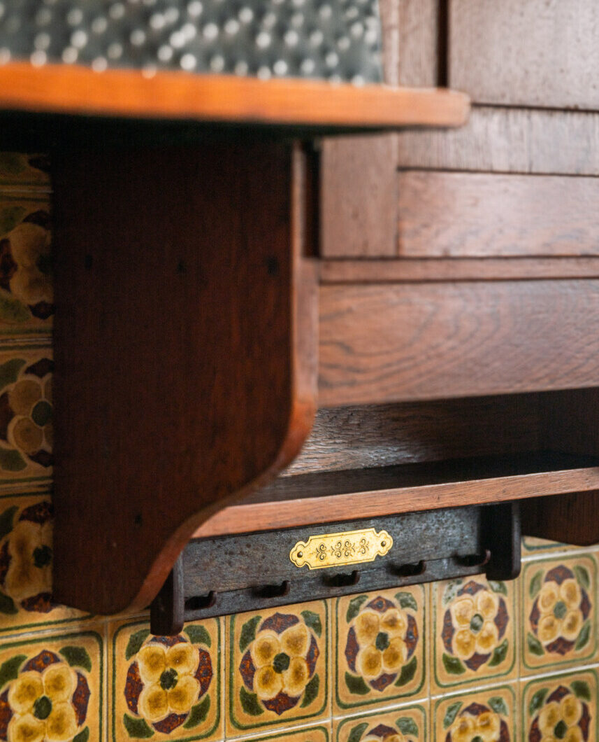 Dom na sprzedaż - Warszawa, Mokotów, Vilea Property Butique 15
