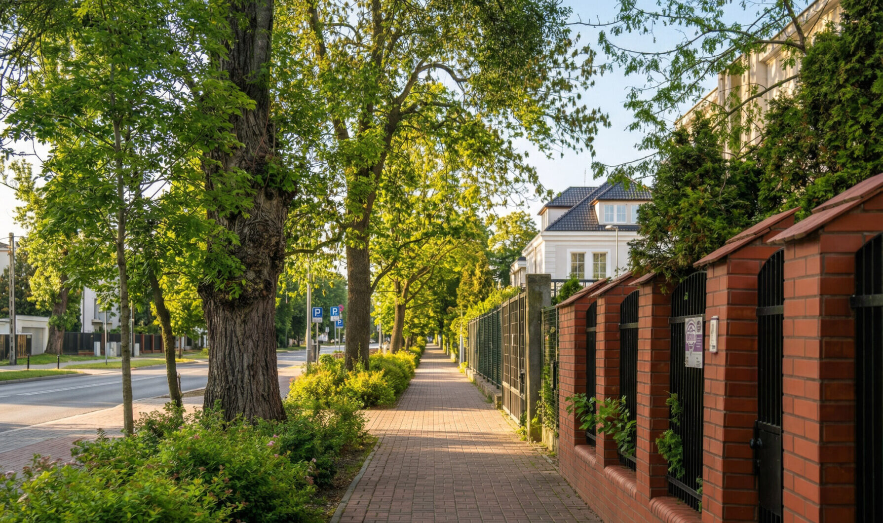 Dom na sprzedaż - Warszawa, Mokotów, Vilea Property Butique 2