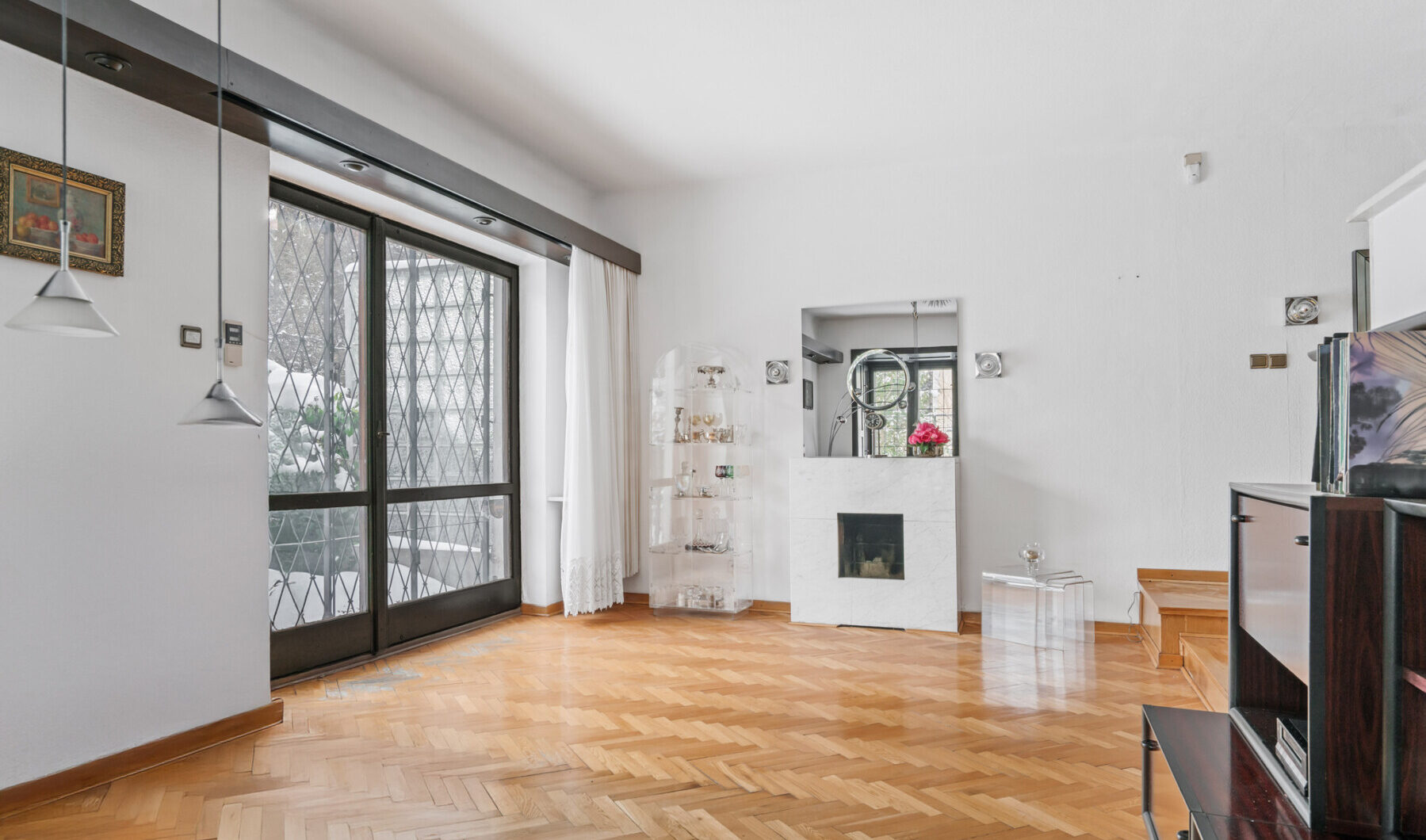 Dom na sprzedaż - Warszawa, Mokotów, Vilea Property Butique 5