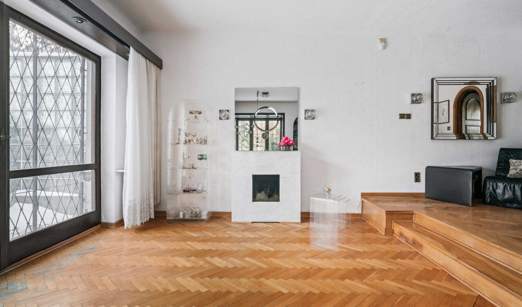 Dom na sprzedaż - Warszawa, Mokotów, Vilea Property Butique 6