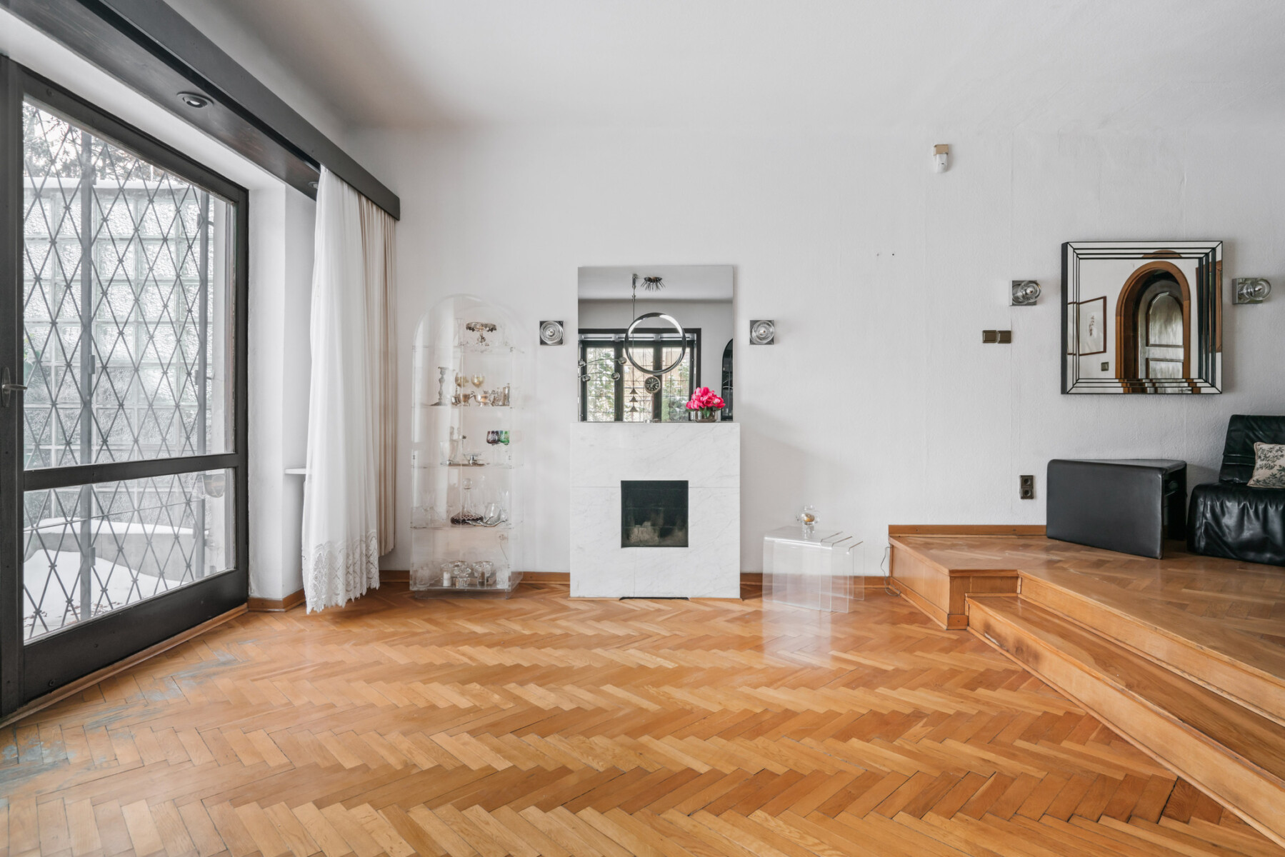 Dom na sprzedaż - Warszawa, Mokotów, Vilea Property Butique 6
