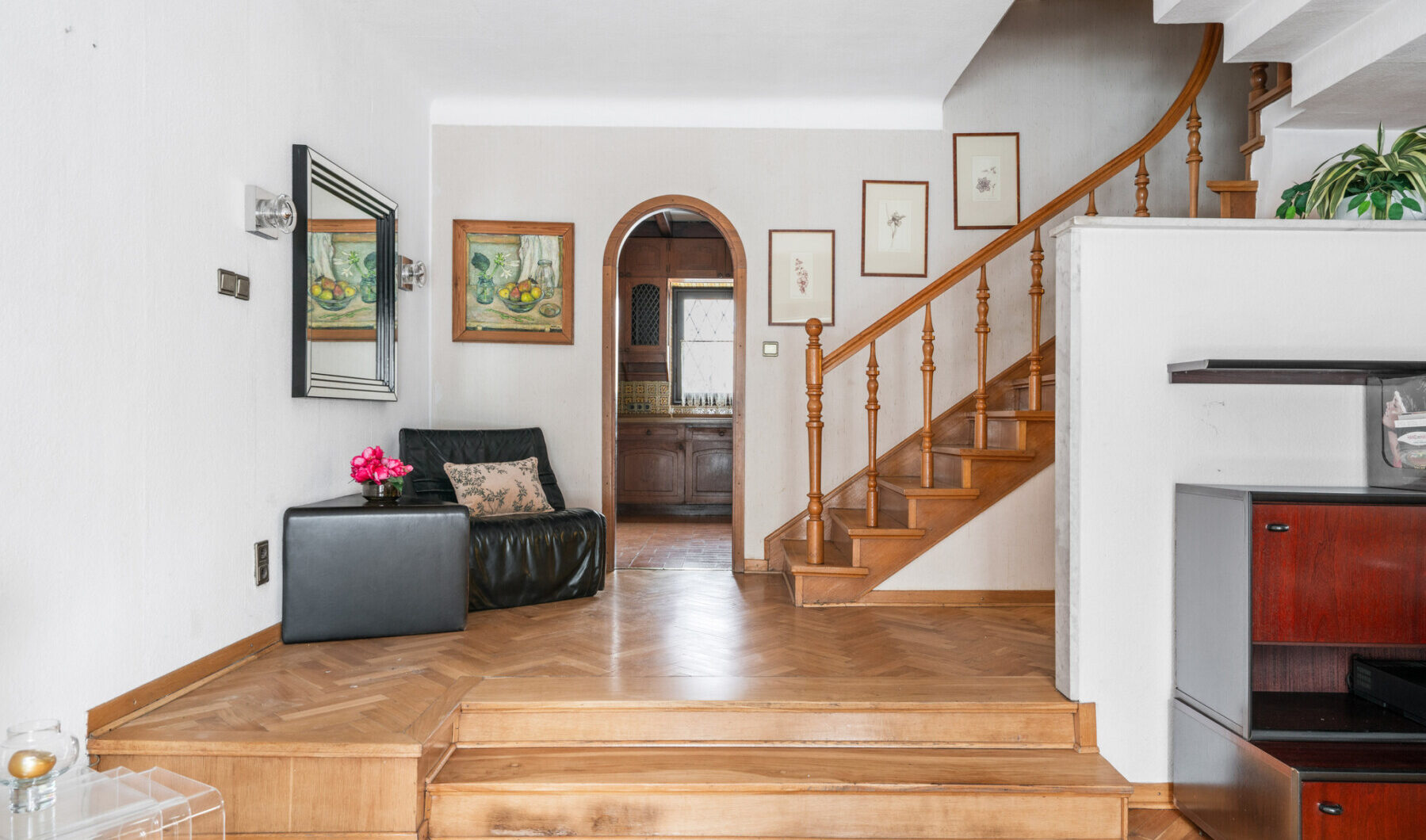 Dom na sprzedaż - Warszawa, Mokotów, Vilea Property Butique 7