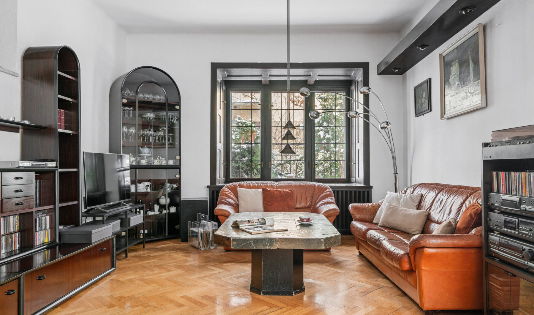 Dom na sprzedaż - Warszawa, Mokotów, Vilea Property Butique 8
