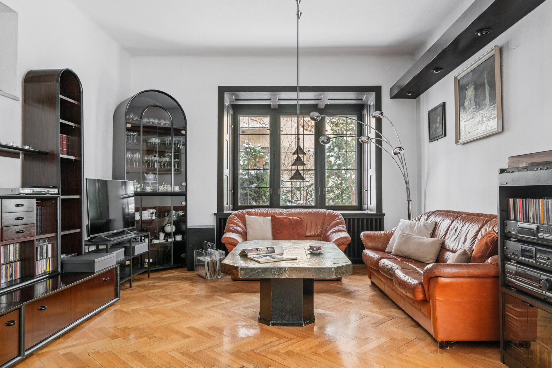 Dom na sprzedaż - Warszawa, Mokotów, Vilea Property Butique 8