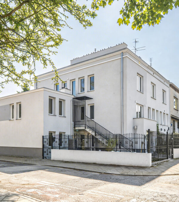 Dom na sprzedaż - Warszawa, Vilea Property Butique 1