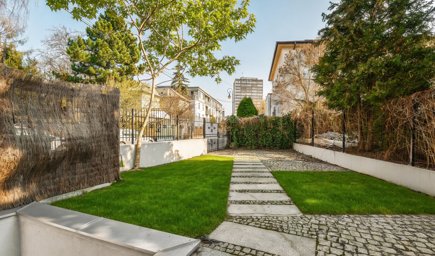 Dom na sprzedaż - Warszawa, Vilea Property Butique 10