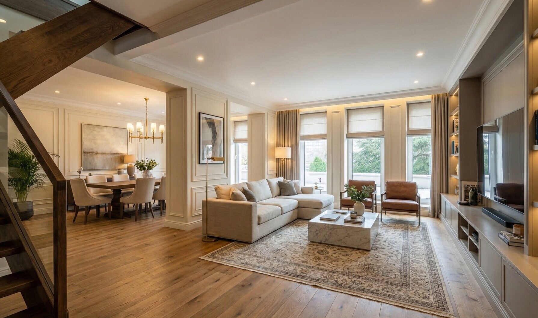 Dom na sprzedaż - Warszawa, Vilea Property Butique 11