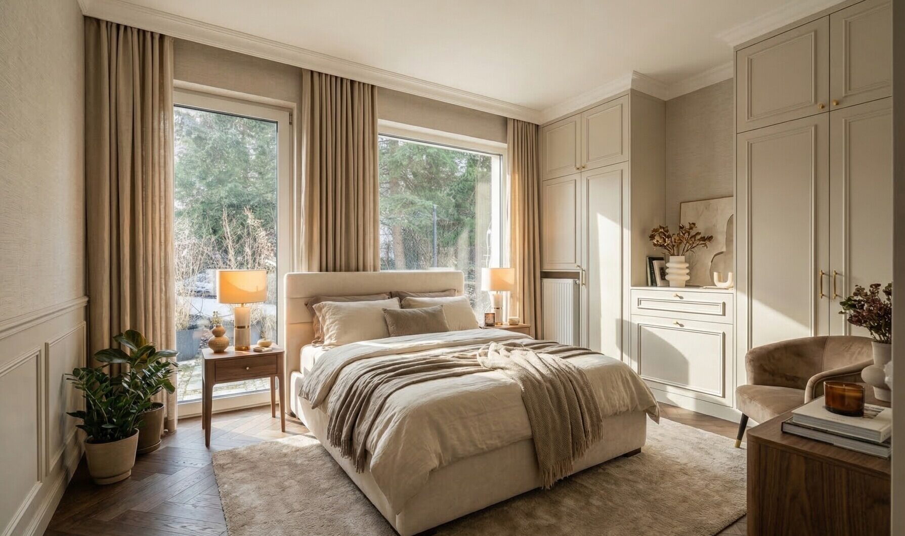 Dom na sprzedaż - Warszawa, Vilea Property Butique 12