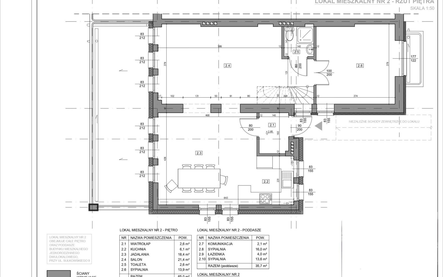 Dom na sprzedaż - Warszawa, Vilea Property Butique 15