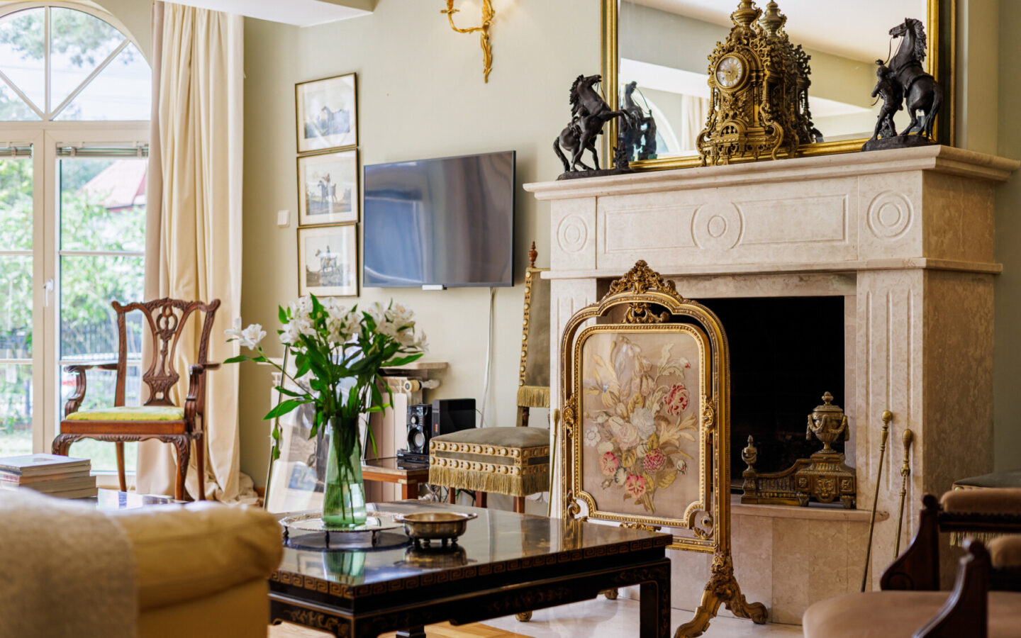 Dom na sprzedaż - Warszawa, Wawer, Vilea Property Butique 1