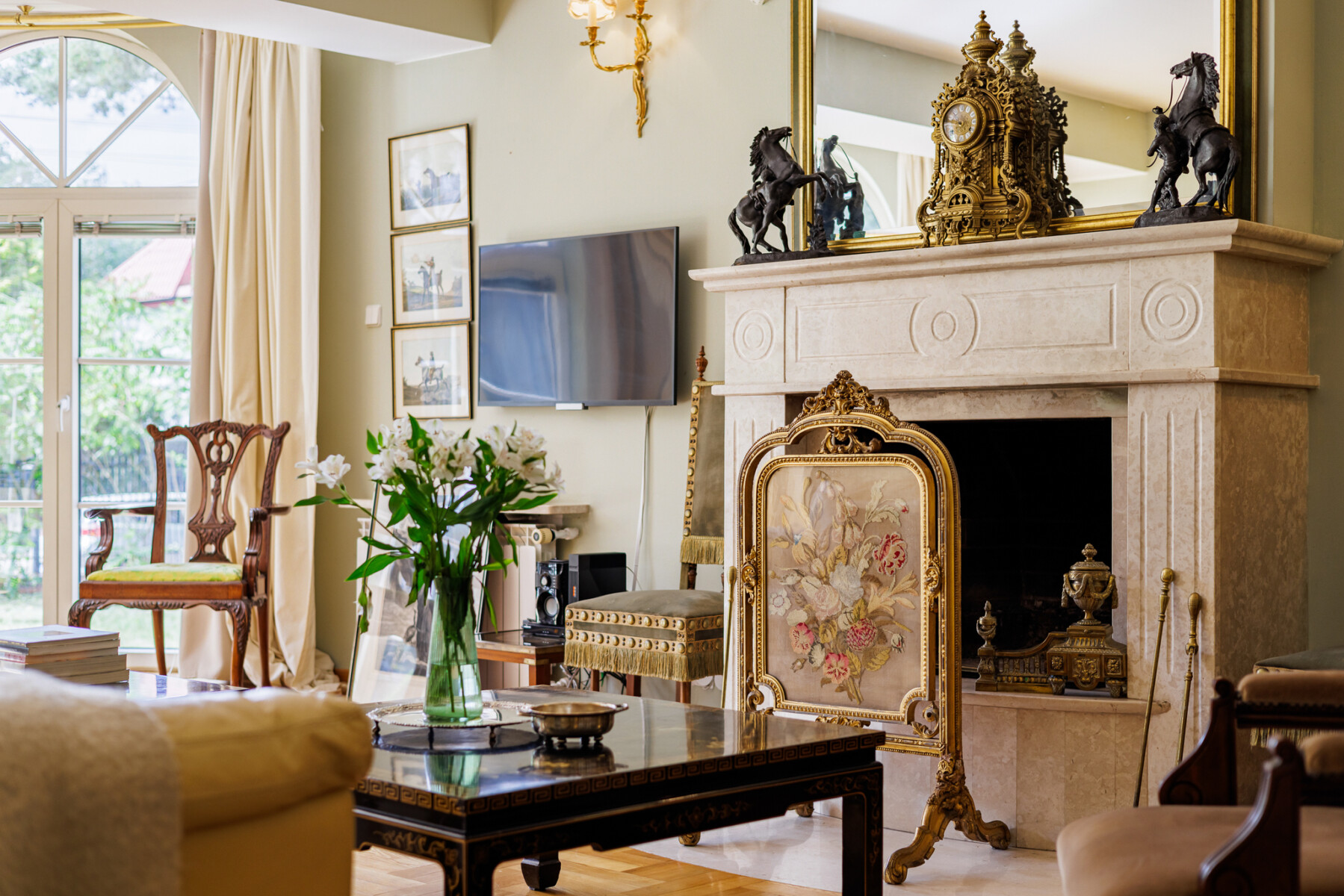 Dom na sprzedaż - Warszawa, Wawer, Vilea Property Butique 1