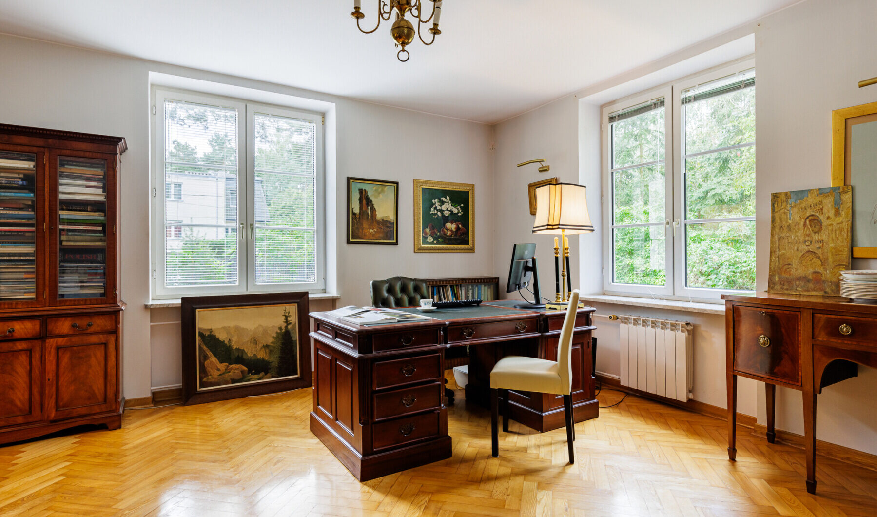 Dom na sprzedaż - Warszawa, Wawer, Vilea Property Butique 11