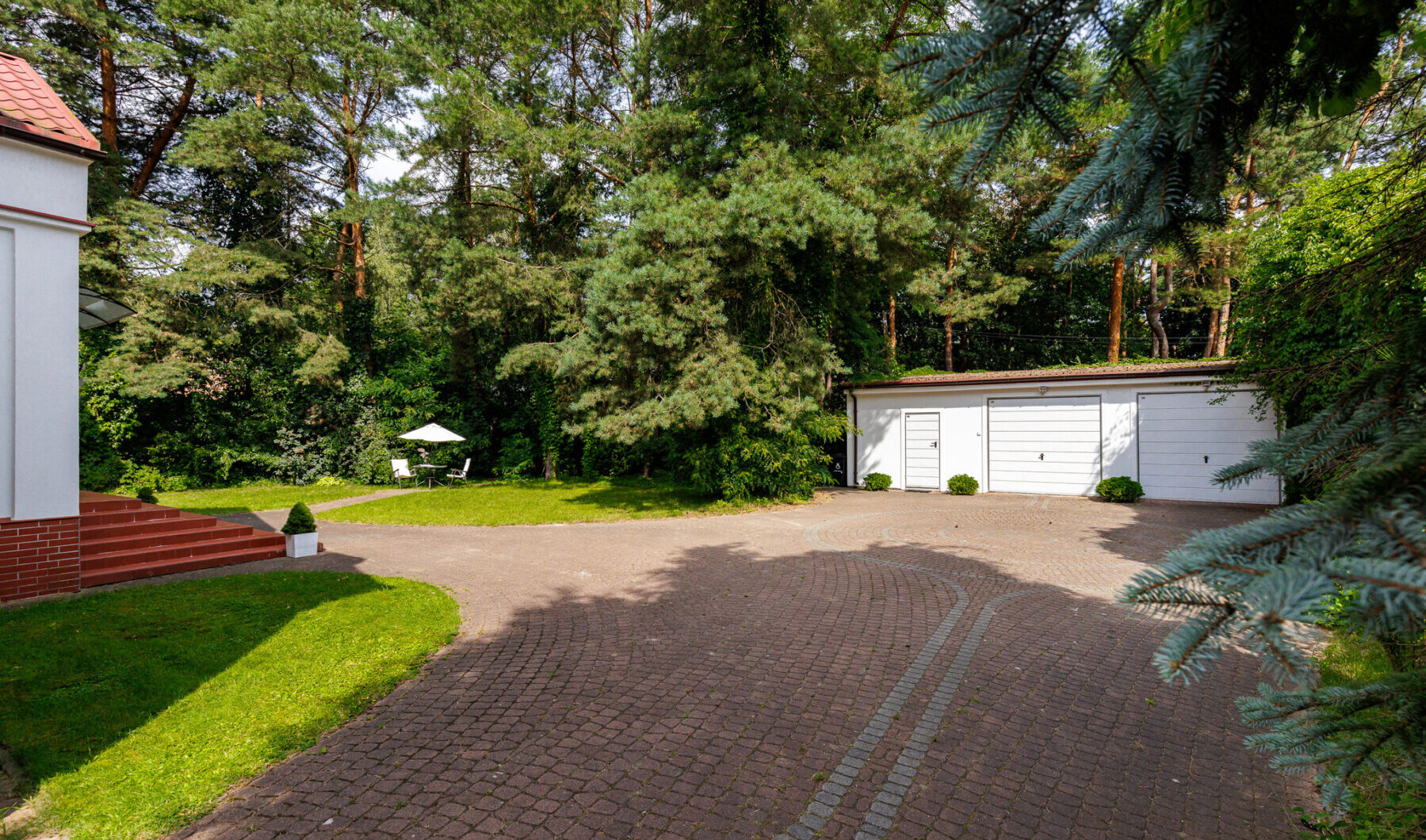 Dom na sprzedaż - Warszawa, Wawer, Vilea Property Butique 13