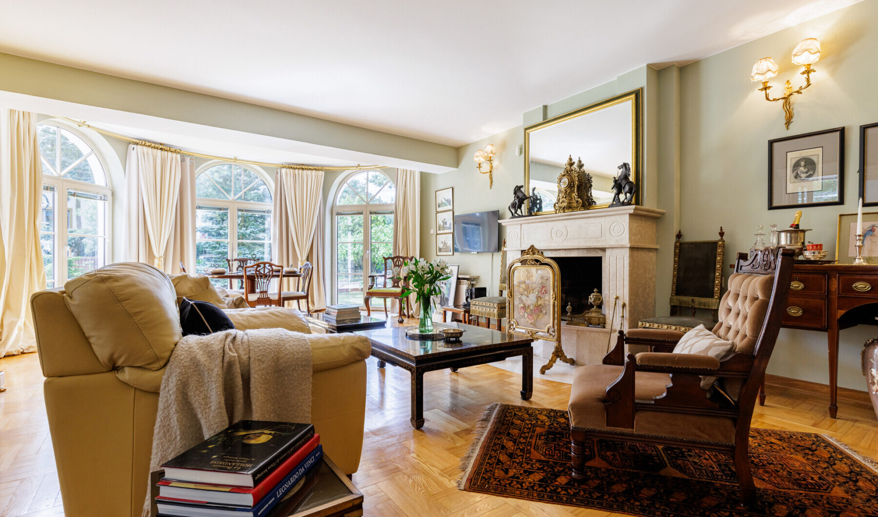 Dom na sprzedaż - Warszawa, Wawer, Vilea Property Butique 5