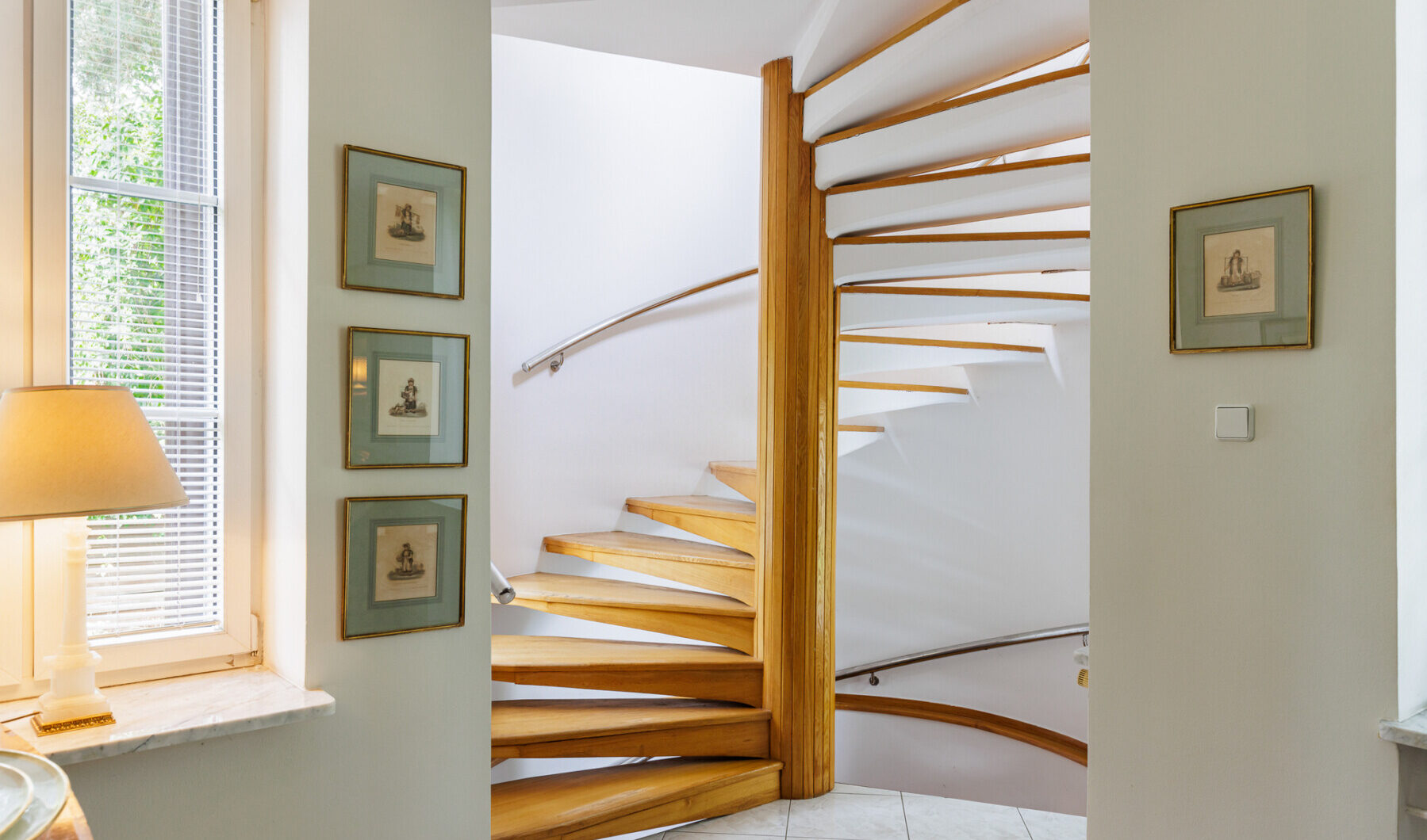 Dom na sprzedaż - Warszawa, Wawer, Vilea Property Butique 8