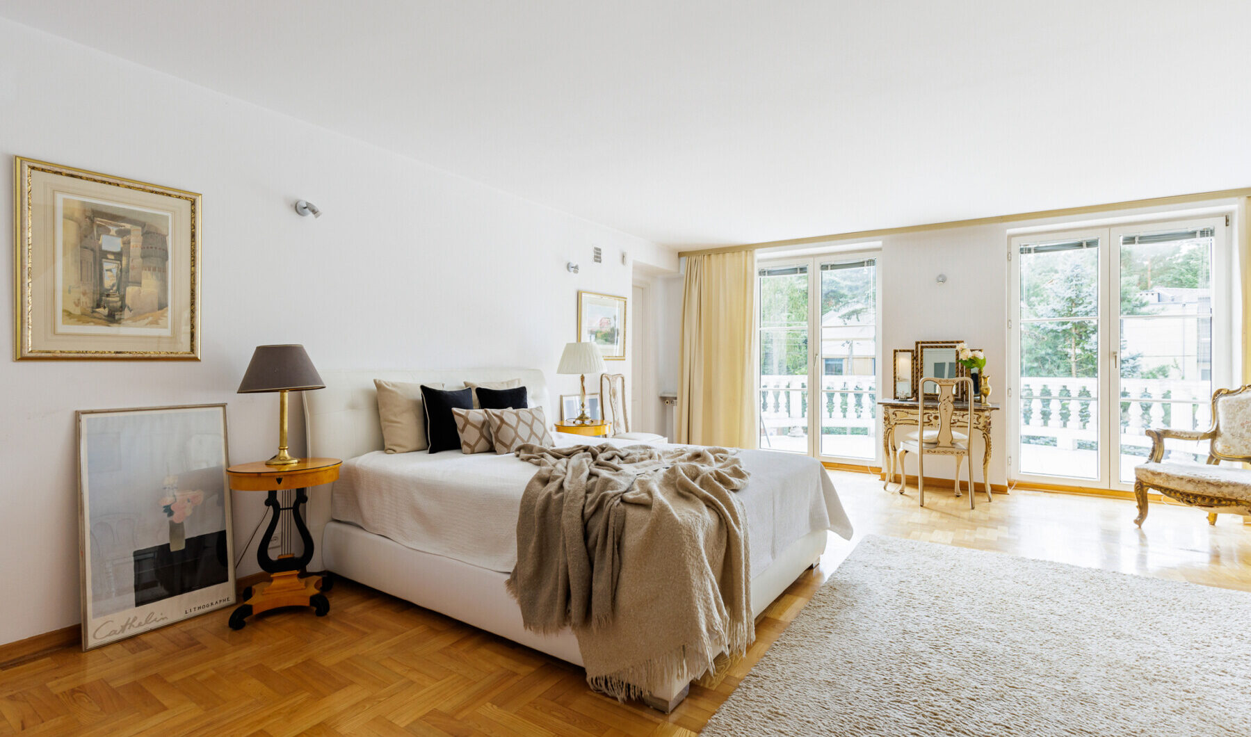 Dom na sprzedaż - Warszawa, Wawer, Vilea Property Butique 9