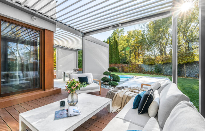 Dom na sprzedaż - Warszawa, Wilanów, ul. Niewinna, Vilea Property Butique 1