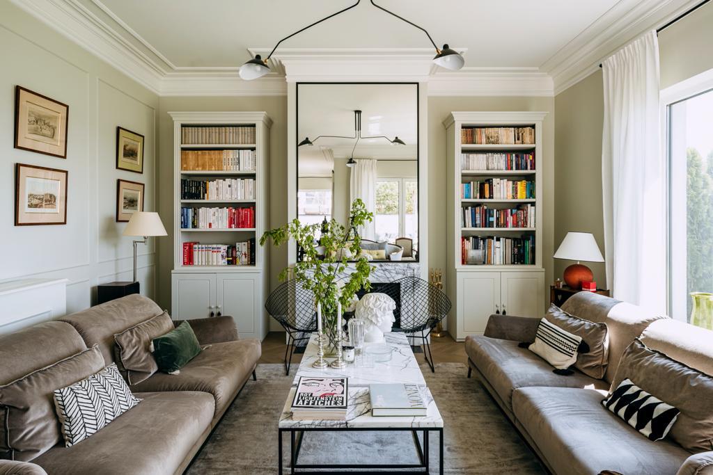 Dom na sprzedaż - Warszawa, Wilanów, Vilea Property Butique 1