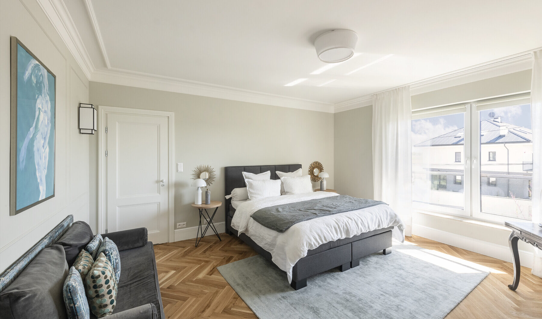 Dom na sprzedaż - Warszawa, Wilanów, Vilea Property Butique 12