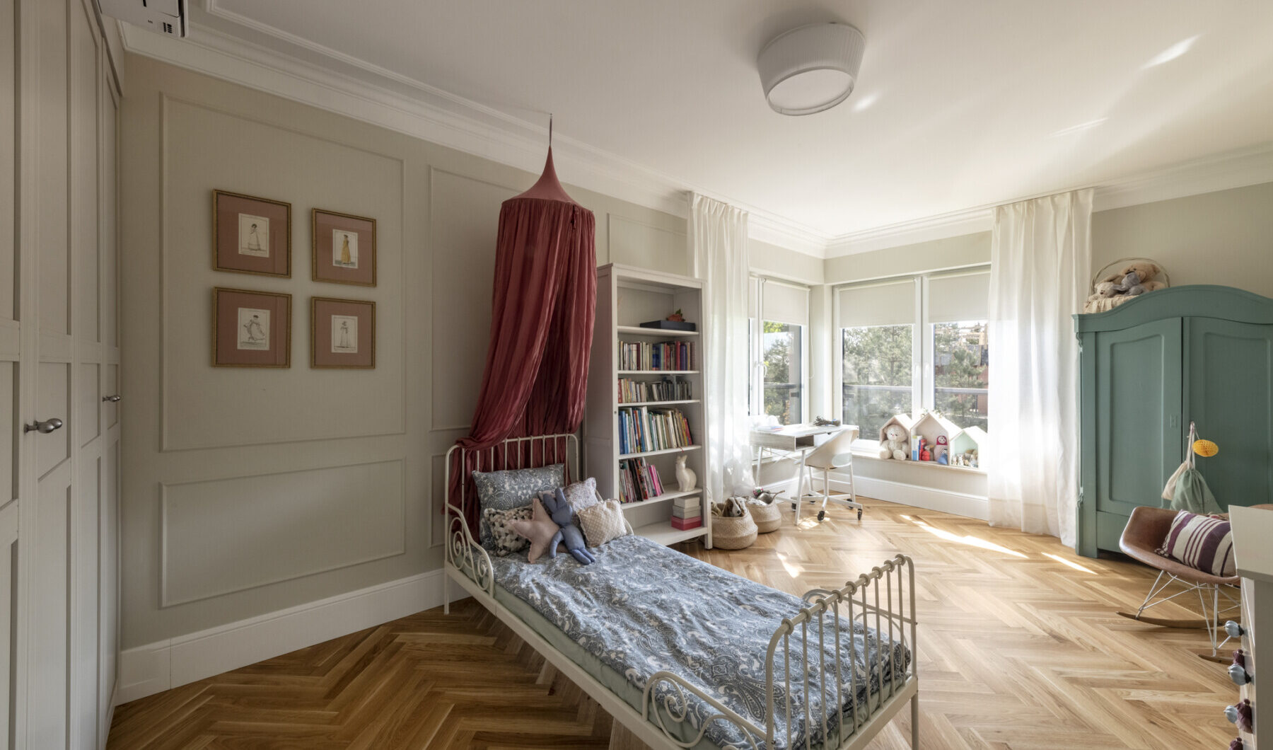 Dom na sprzedaż - Warszawa, Wilanów, Vilea Property Butique 14