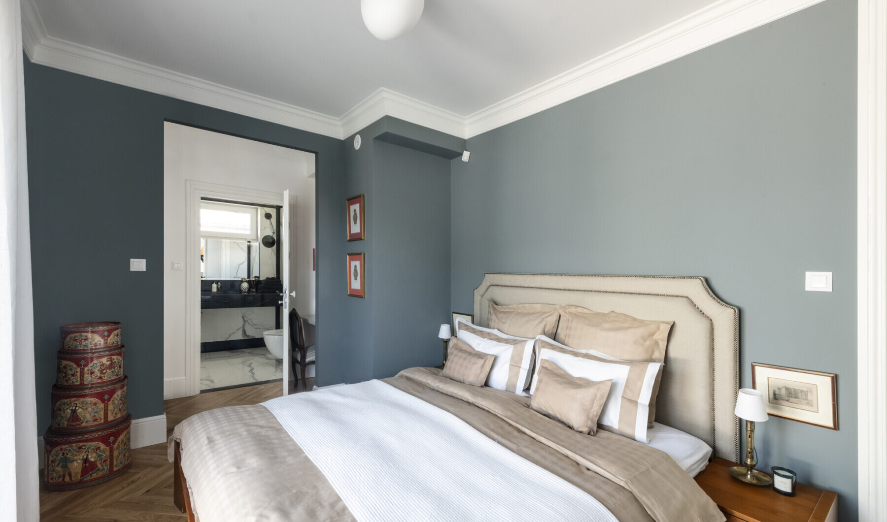 Dom na sprzedaż - Warszawa, Wilanów, Vilea Property Butique 15