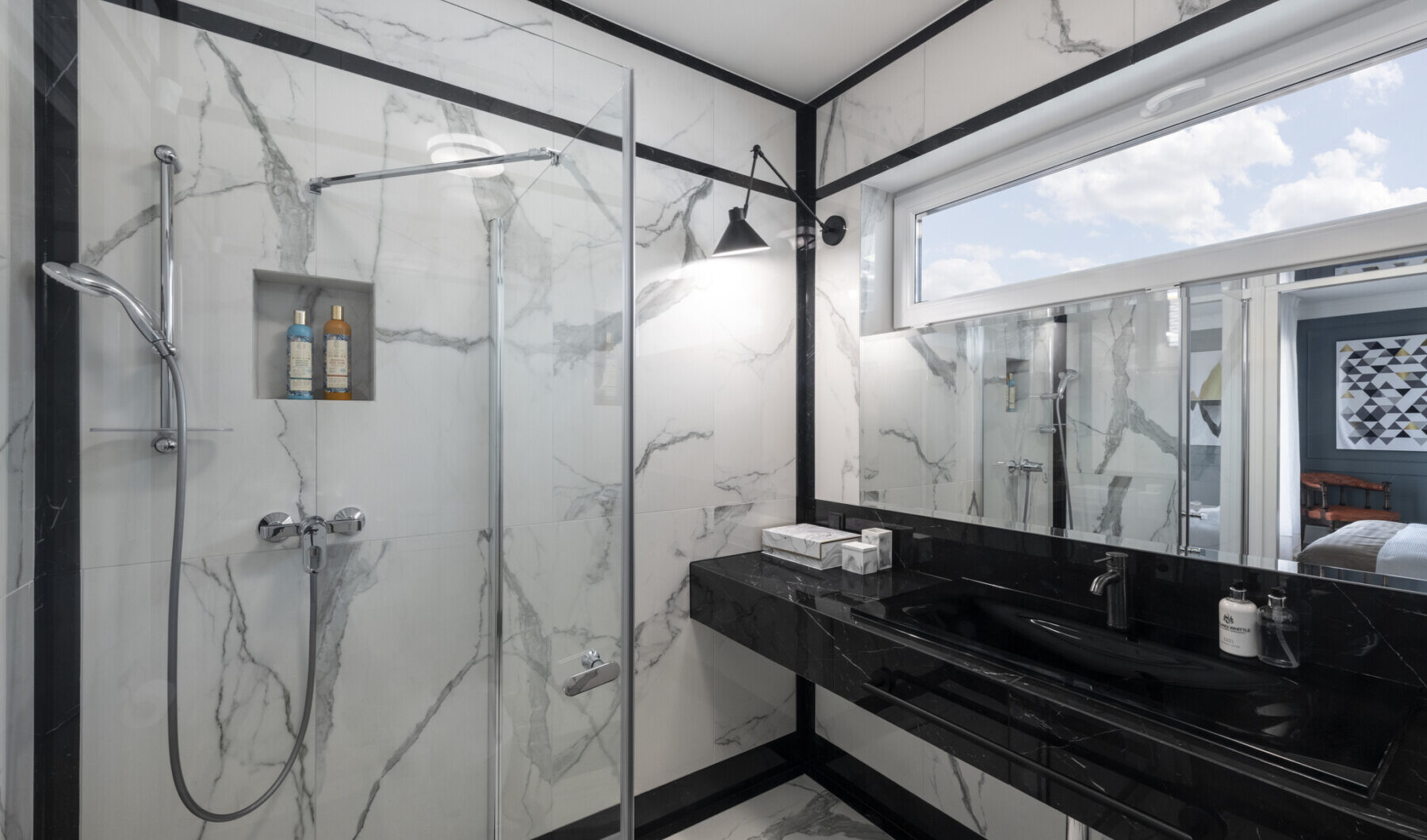 Dom na sprzedaż - Warszawa, Wilanów, Vilea Property Butique 16
