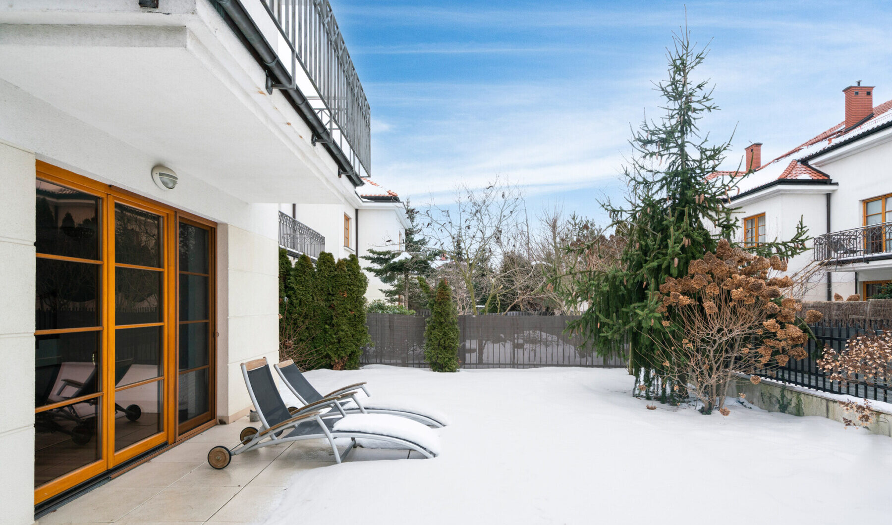 Dom na sprzedaż - Warszawa, Wilanów, Vilea Property Butique 17