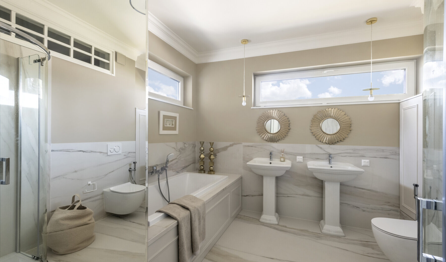 Dom na sprzedaż - Warszawa, Wilanów, Vilea Property Butique 19