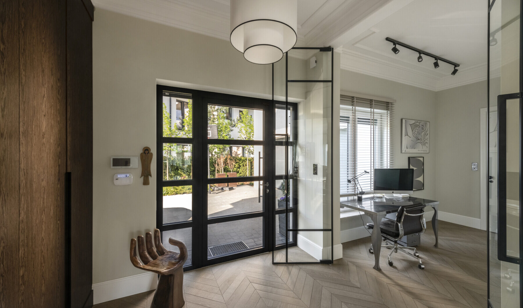 Dom na sprzedaż - Warszawa, Wilanów, Vilea Property Butique 20