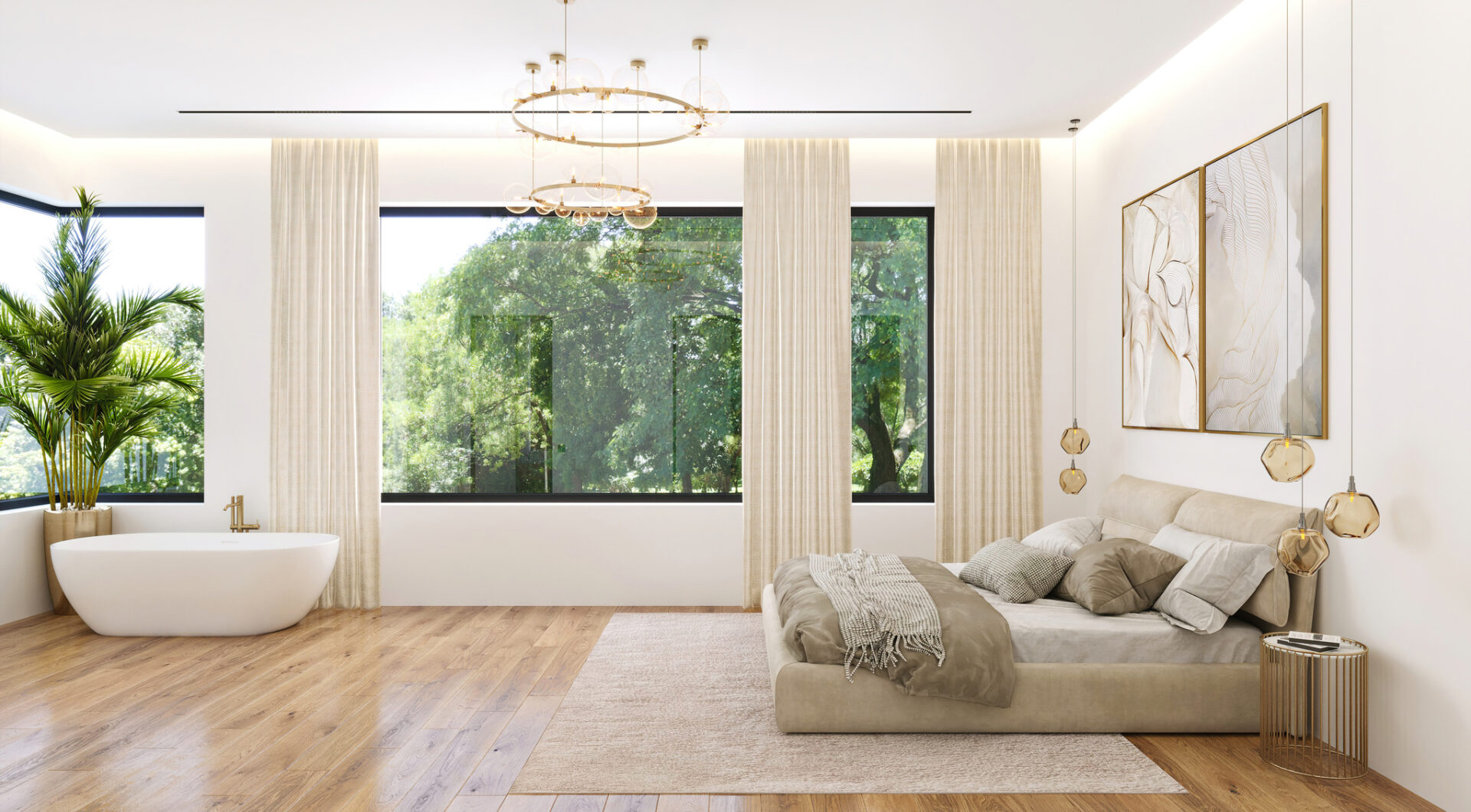 Dom na sprzedaż - Warszawa, Wilanów, Vilea Property Butique 4