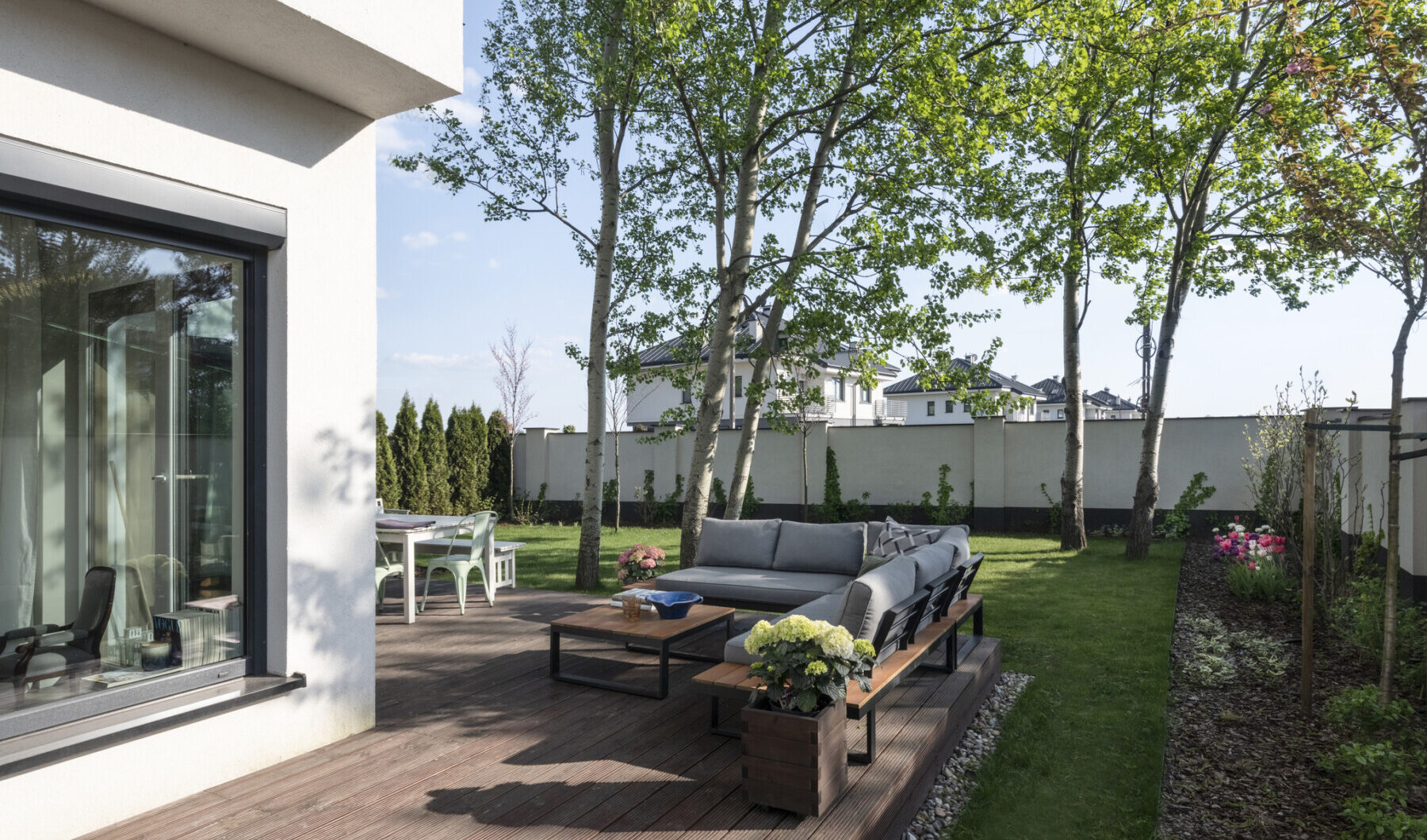 Dom na sprzedaż - Warszawa, Wilanów, Vilea Property Butique 5