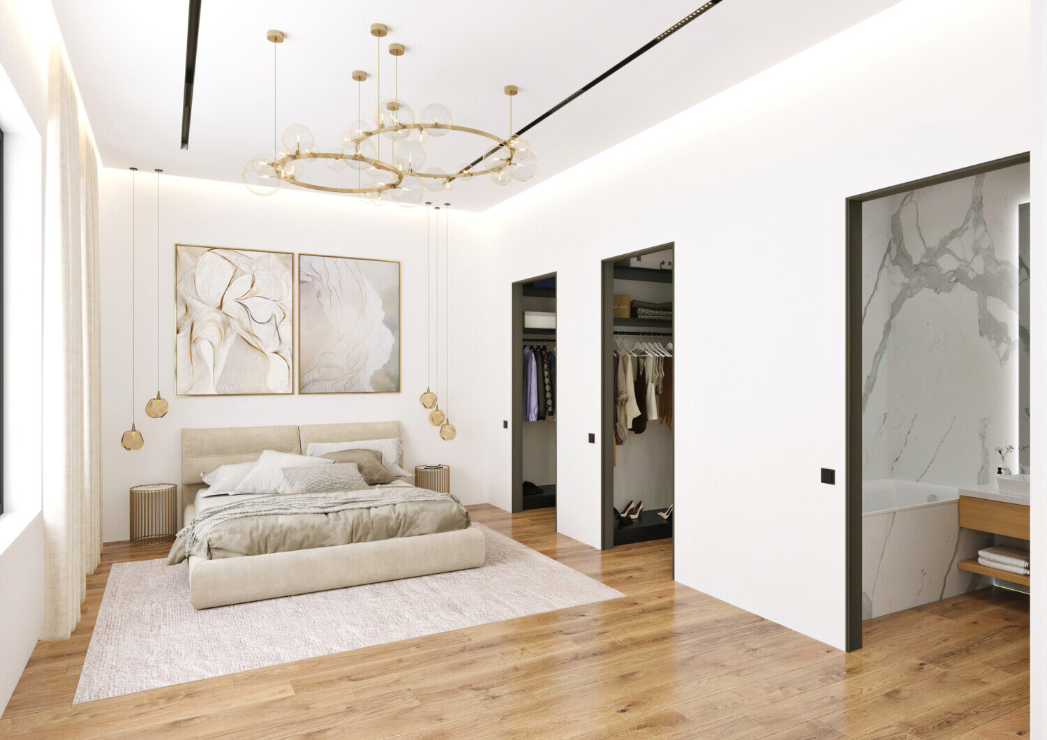 Dom na sprzedaż - Warszawa, Wilanów, Vilea Property Butique 5