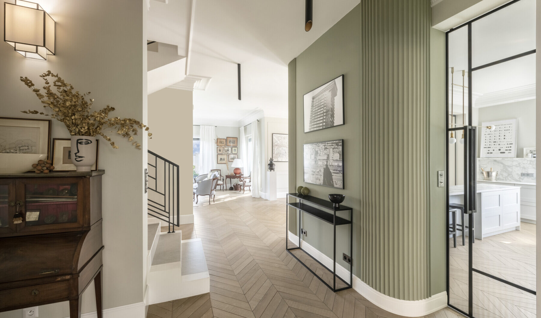 Dom na sprzedaż - Warszawa, Wilanów, Vilea Property Butique 8