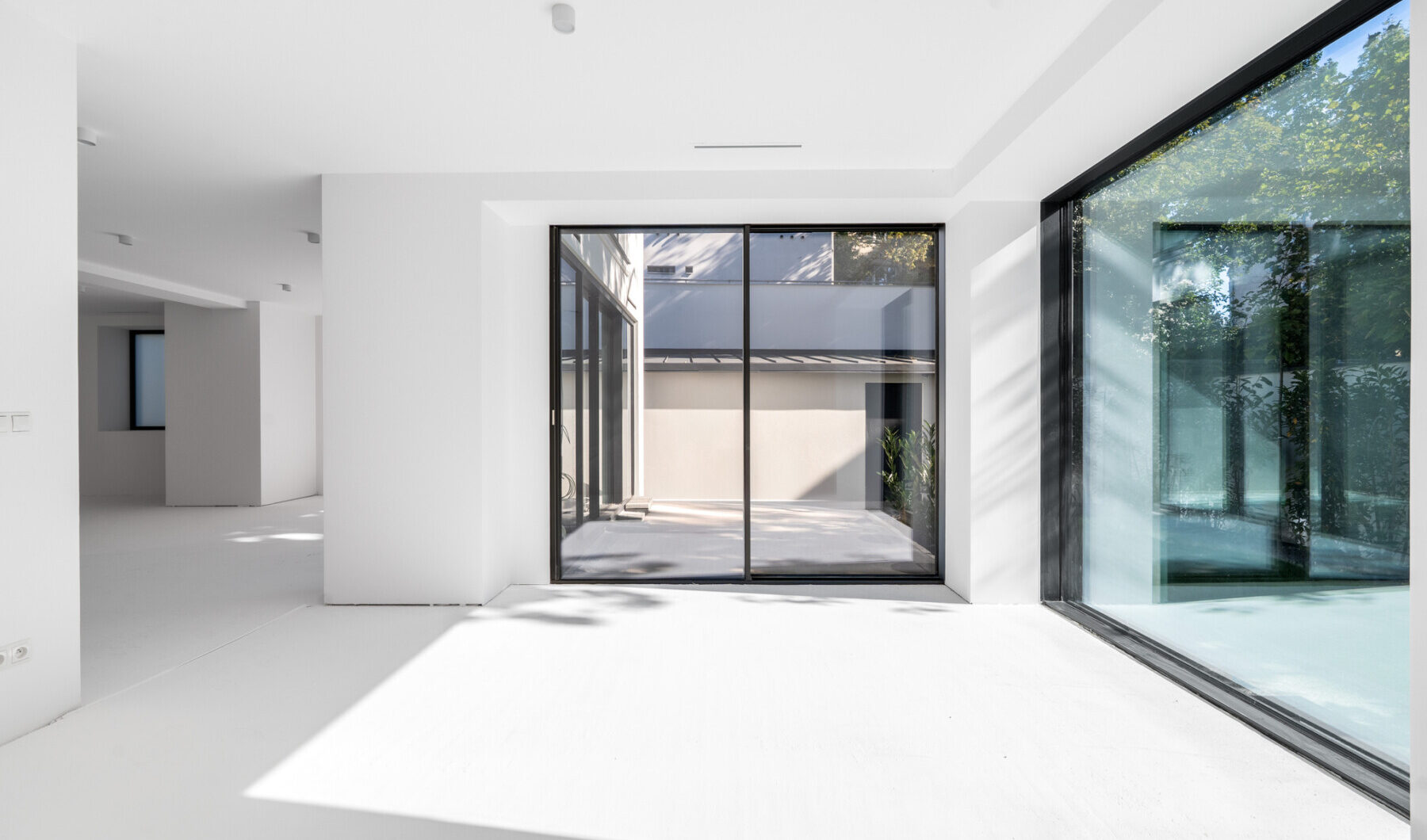 Dom na sprzedaż - Warszawa, Żoliborz, Vilea Property Butique 11