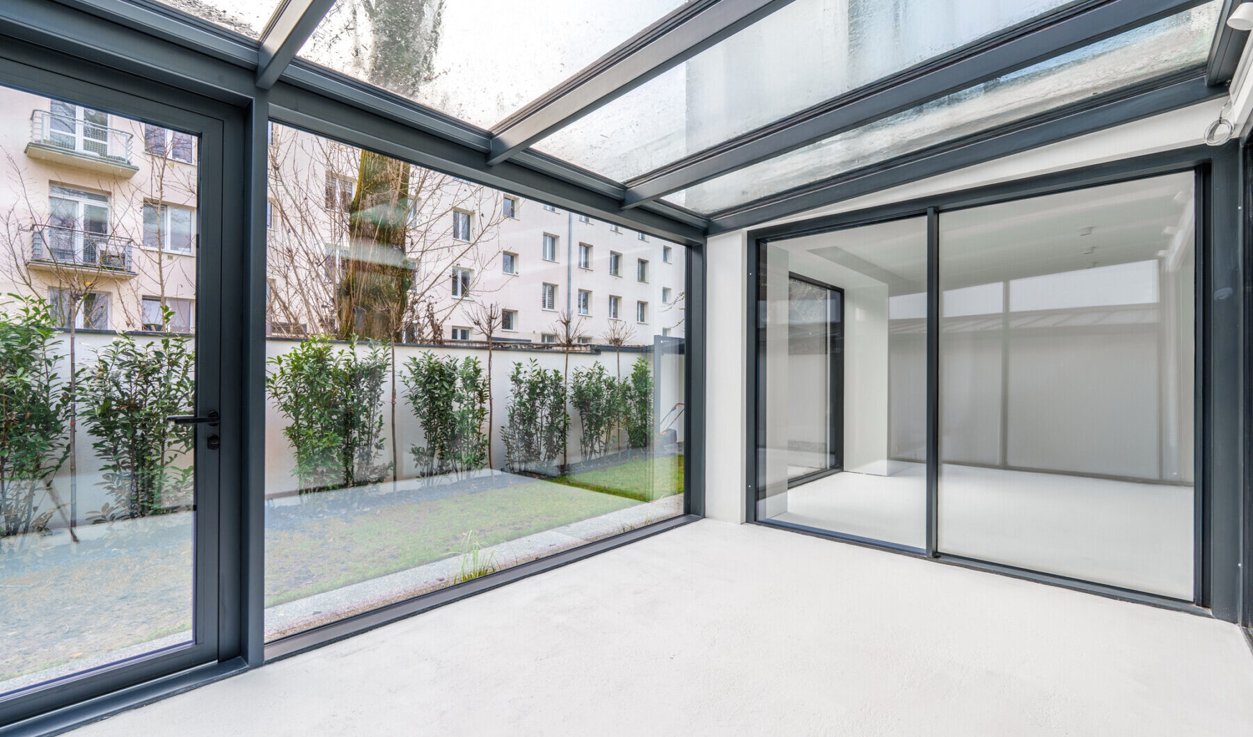 Dom na sprzedaż - Warszawa, Żoliborz, Vilea Property Butique 3