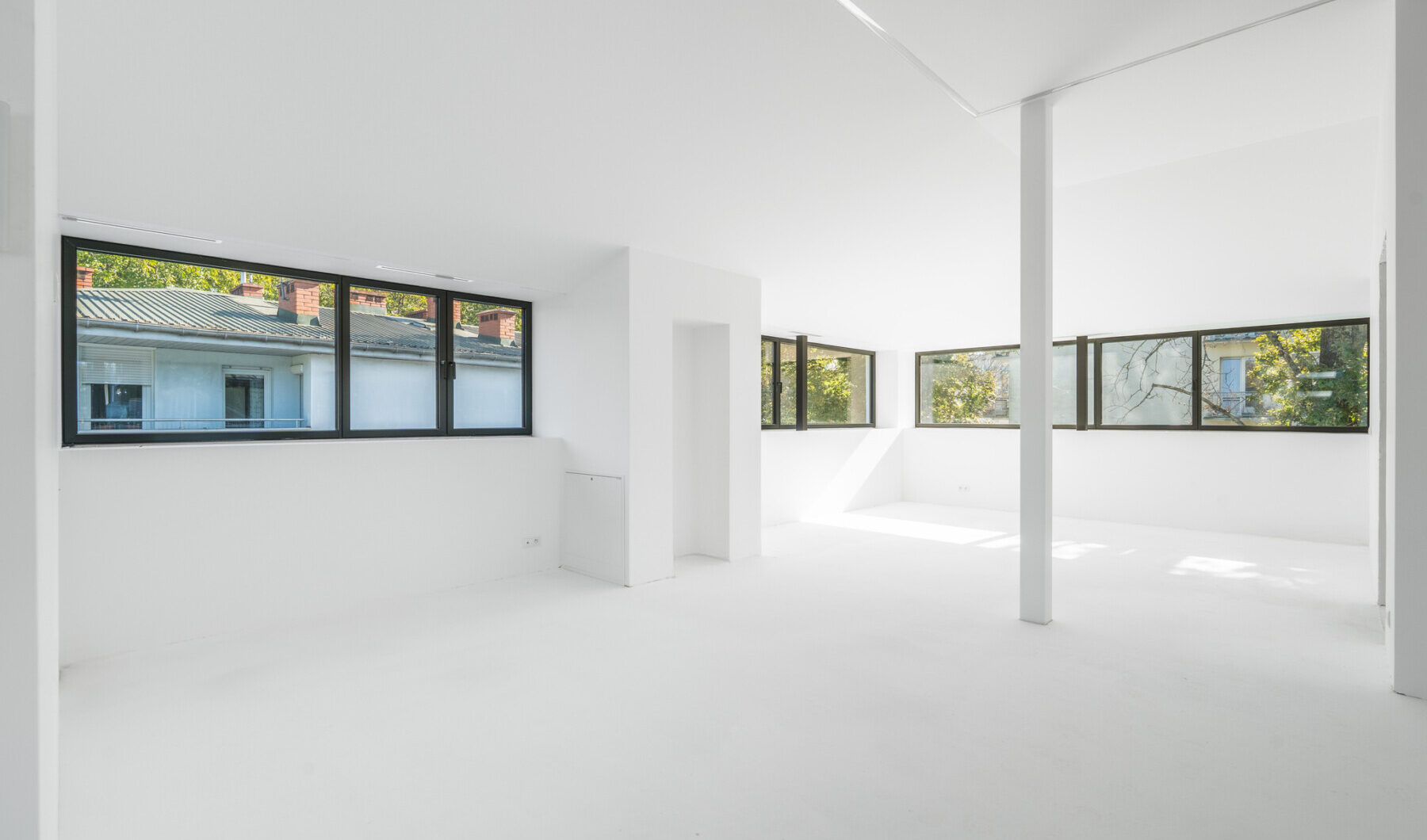 Dom na sprzedaż - Warszawa, Żoliborz, Vilea Property Butique 7