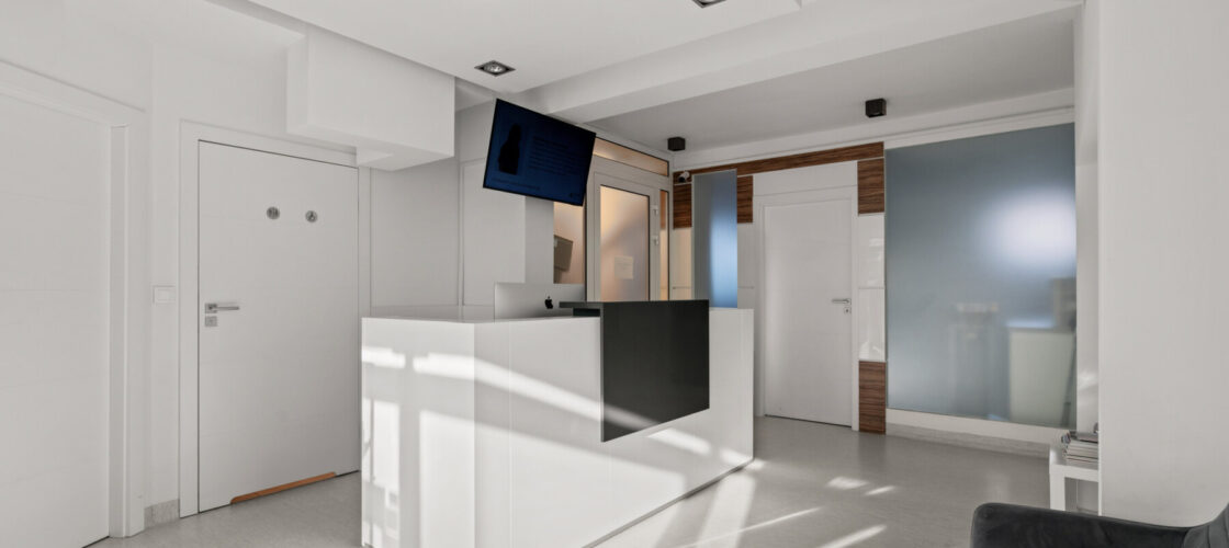 Lokal komercyjny do wynajęcia - Warszawa, Wilanów, Vilea Property Butique 1