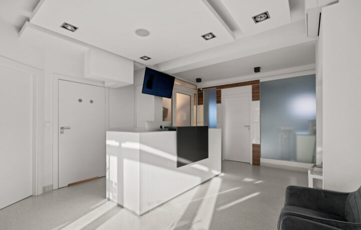 Lokal komercyjny do wynajęcia - Warszawa, Wilanów, Vilea Property Butique 1