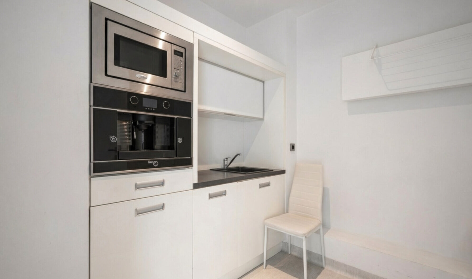 Lokal komercyjny do wynajęcia - Warszawa, Wilanów, Vilea Property Butique 5