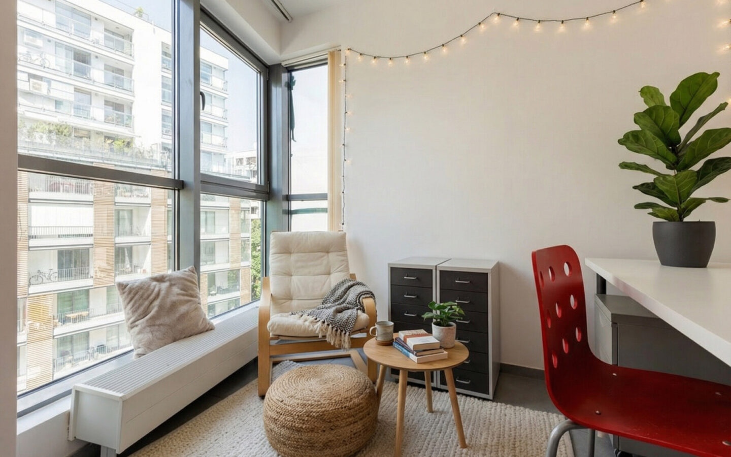 Lokal komercyjny na sprzedaż - Warszawa, Śródmieście, ul. Grzybowska 3, Vilea Property Butique 1