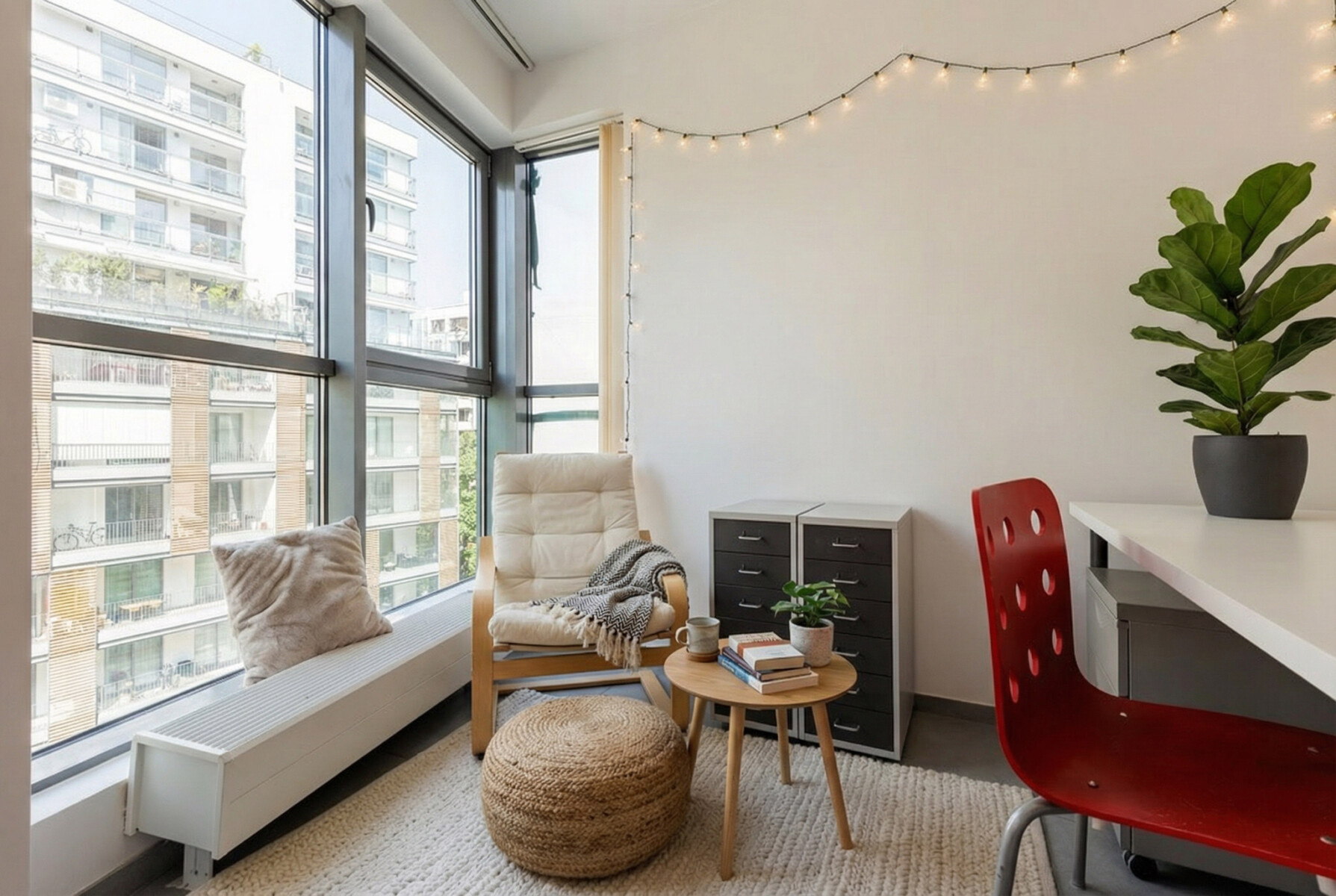 Lokal komercyjny na sprzedaż - Warszawa, Śródmieście, ul. Grzybowska 3, Vilea Property Butique 1