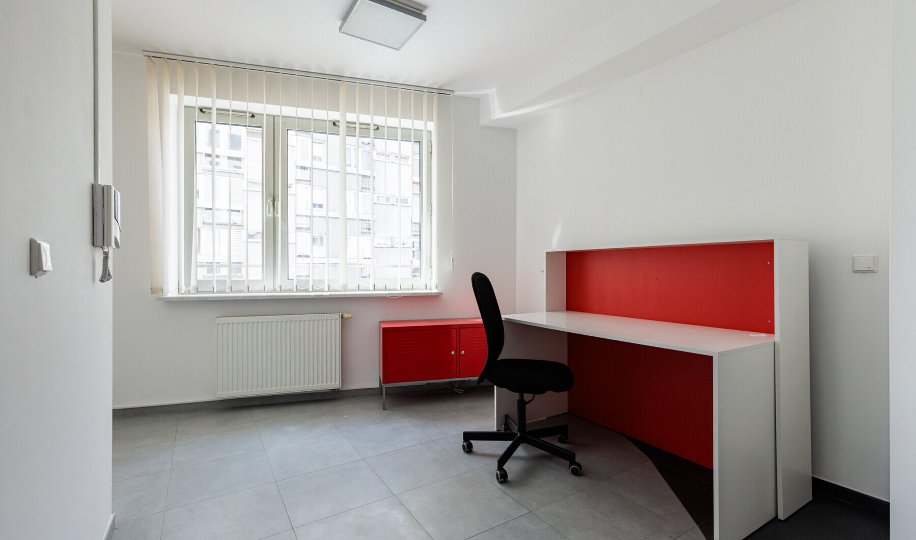 Lokal komercyjny na sprzedaż - Warszawa, Śródmieście, ul. Grzybowska 3, Vilea Property Butique 12